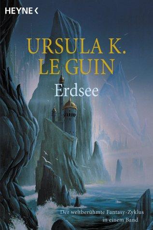Ursula K. Le Guin: Erdsee. (Paperback, German language, 1999, Heyne)