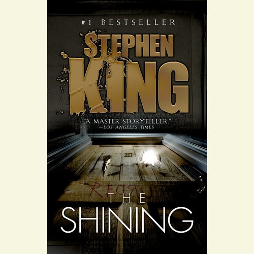 Stephen King: The Shining (EBook, 2012, Audible/Random House Audio)