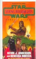 Rebecca Moesta, Kevin Anderson: Darkest Knight (Star Wars: Young Jedi Knights, Book 5) (Hardcover, 1999, Tandem Library)