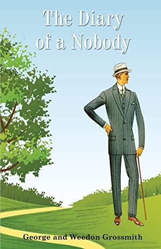 The Diary of a Nobody (Paperback, 2021, Classy Publishing)