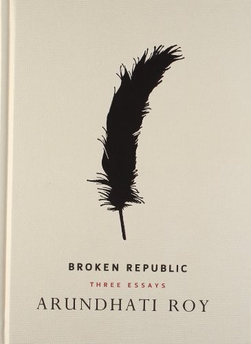 Broken Republic (Hardcover, 2011, Penguin Books)