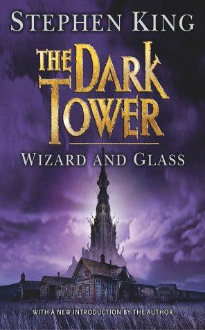 Stephen King: The Dark Tower (Paperback)
