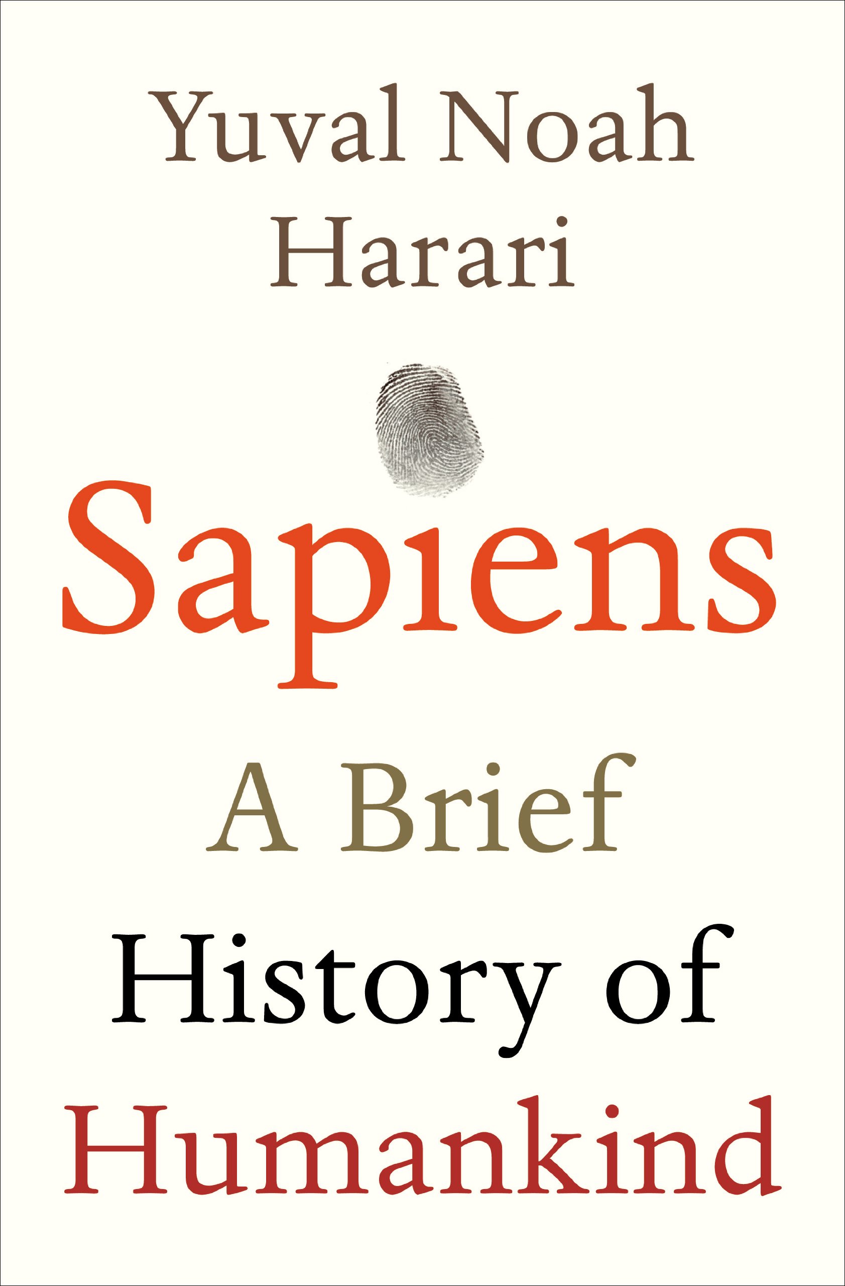 Yuval Noah Harari: Sapiens and Homo Deus : the e-Book Collection (2017, HarperCollins Publishers)