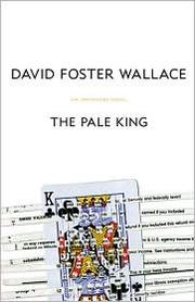 David Foster Wallace: The Pale King (2011, Little, Brown)