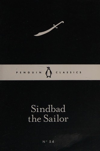 Anonymous: Sindbad the Sailor (2015, Penguin Books, Limited)