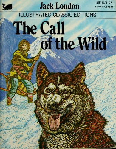 Mitsu Yamamoto: The call of the wild (1979, Playmore, Inc., Publishers under arrangement with I. Waldman & Son, Inc.)