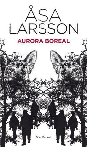 Åsa Larsson: Aurora boreal (Spanish language)