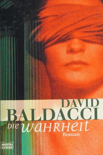 David Baldacci: Die Wahrheit. (Paperback, German language, 2001, Lübbe)