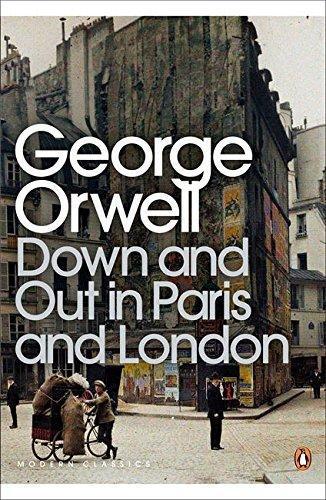 George Orwell: Down and Out in Paris and London (2001)