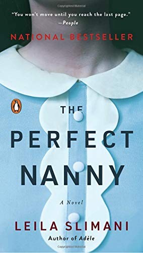 Leila Slimani: The Perfect Nanny (Paperback, 2019, Penguin Books)