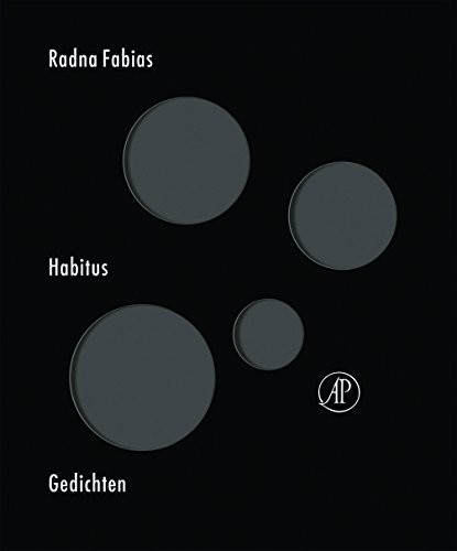Radna Fabias: Habitus (Paperback, 2018, De Arbeiderspers)