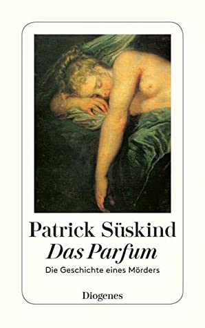 Patrick Süskind: Das Parfum (German language, 1999, Reclam)