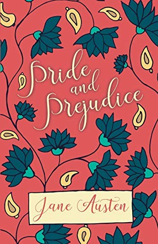 Pride and Prejudice (2018, White Press)