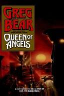 Greg Bear: Queen of angels (1990, Warner Books)