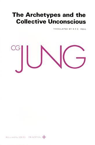 Carl Jung: The Archetypes and the Collective Unconscious (1969)