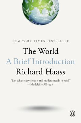 Richard Haass: World (2020, Penguin Publishing Group)