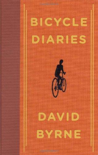 Bicycle Diaries (2009)