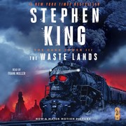 Stephen King: The Dark Tower III (2016, Simon & Schuster Audio)