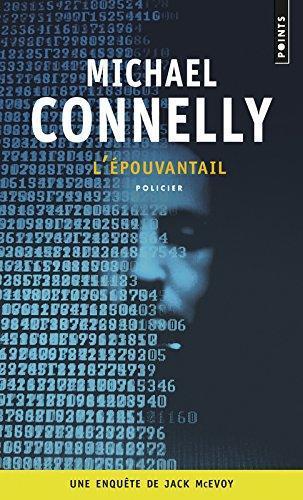 Michael Connelly: L'épouvantail (French language, 2016)