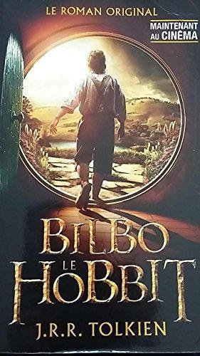 J.R.R. Tolkien: Bilbo Le Hobbit (French language)