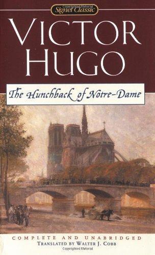 Victor Hugo: The Hunchback of Notre-Dame (2001)