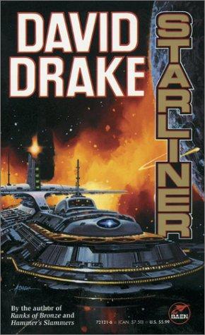 David Drake: Starliner (Paperback, 1992, Baen)