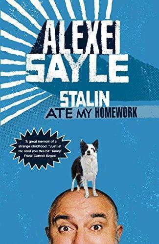 Alexei Sayle: Stalin Ate My Homework (2010)