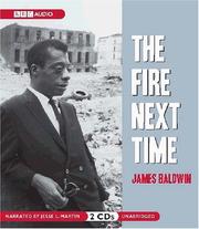James Baldwin: The Fire Next Time (2008, BBC Audiobooks America)