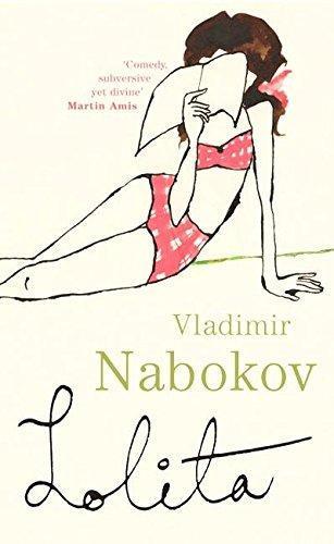 Vladimir Nabokov: Lolita (The Penguin Vladimir Nabokov Hardback Collection) (2007)