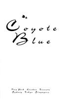 Christopher Moore: Coyote blue (1994, Simon & Schuster)