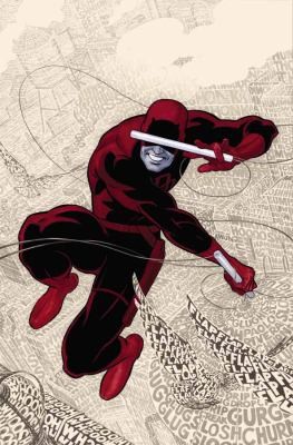 Mark Waid: Daredevil Volume 1
            
                Daredevil Unnumbered (2012, Marvel Comics)