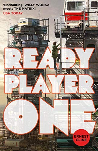 Ready Player One (Paperback, 2012, Arrow Books)