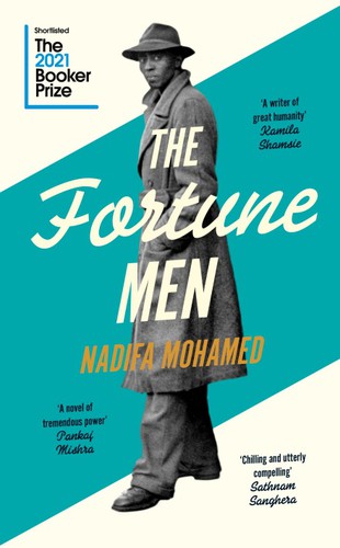 Nadifa Mohamed: The Fortune Men (2021, Penguin)