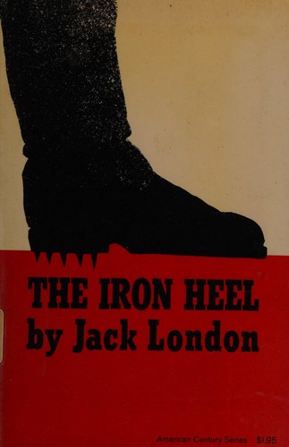 Jack London: The iron heel (1957, Hill and Wang)
