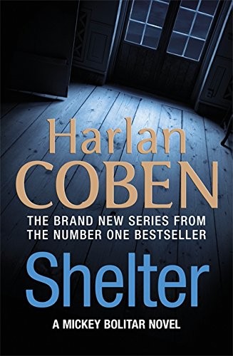 Harlan Coben: Shelter (Paperback, 2011, Orion Publishing Group)