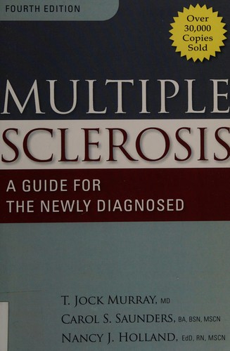 T. J. Murray: Multiple sclerosis (2012, Demos Health)