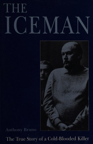 Anthony Bruno: The iceman (1993, Hale)