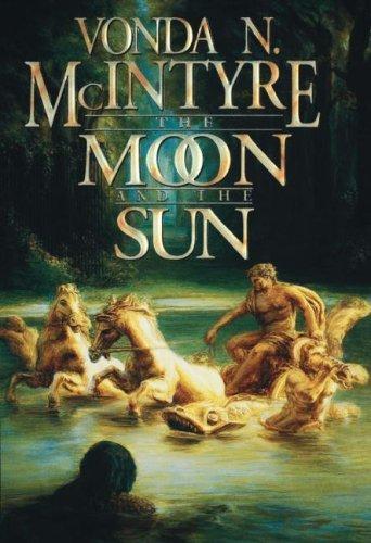 Vonda N. McIntyre, Vonda N. McIntyre (duplicate): The Moon and the Sun (1997, Pocket Books)