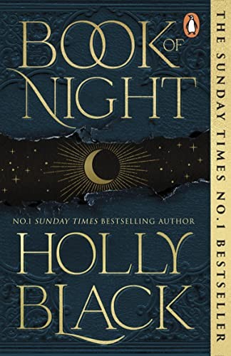 Holly Black, Holly Black: Book of Night (2023, Random House Publishing Group)