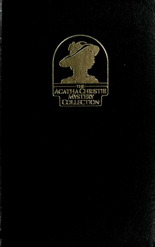 Agatha Christie: Murder on the Orient express (1983, Bantam Books)
