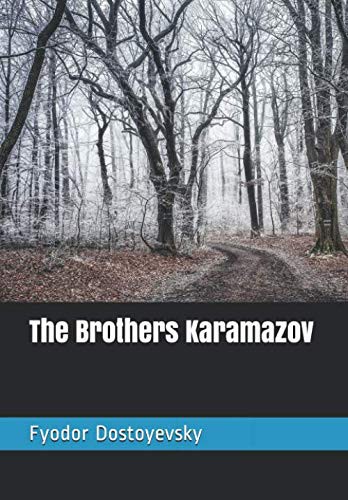 Constance Garnett, Fyodor Dostoevsky: The Brothers Karamazov (Paperback, 2020, Platanus Publishing)