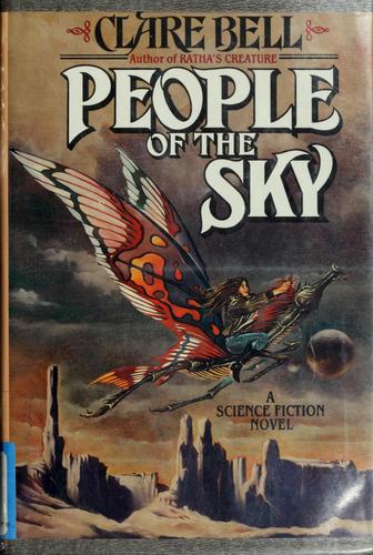People of the sky (1989, T. Doherty Associates)