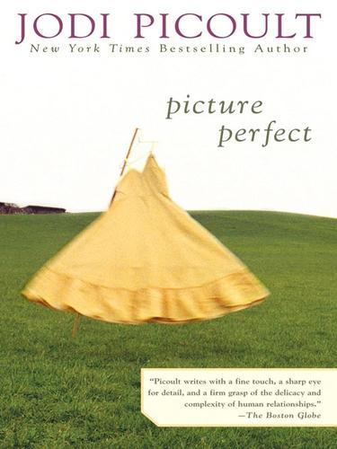 Jodi Picoult: Picture Perfect (EBook, 2008, Penguin Group USA, Inc.)