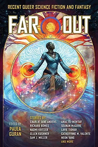 Paula Guran: Far Out (2021, Skyhorse Publishing Company, Incorporated)