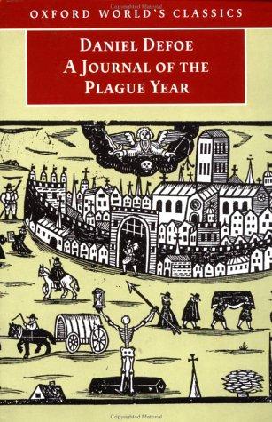 A journal of the plague year (1998, Oxford University Press)