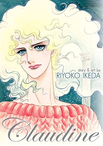 Riyoko Ikeda: Claudine (Paperback, 2018, Seven Seas)