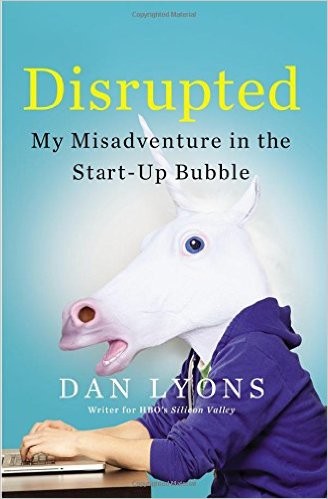 Disrupted (Paperback, 2016, Hachette Books)