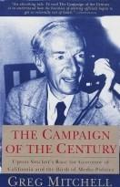 Greg Mitchell: The Campaign of the Century (Paperback, 1993, Random House)