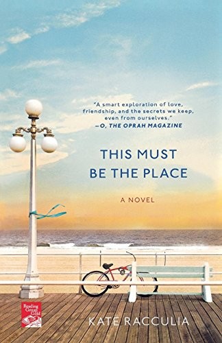 Kate Racculia: This Must Be the Place (Paperback, 2011, St. Martin's Griffin)