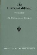 Abu Ja'far Muhammad ibn Jarir al-Tabari: The war between brothers (1992, State University of New York Press)